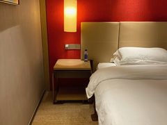 -南京维景国际大酒店(南京博物院店)