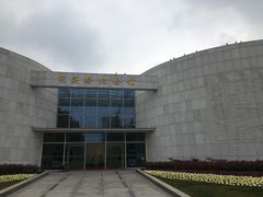 -宋庆龄陵园