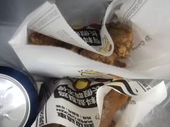 -超级鸡车(闻喜路店)