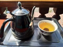 -百年老茶馆
