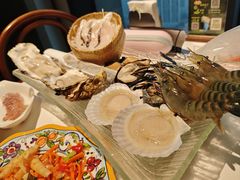 -Thai Basil罗勒叶泰式餐厅(时代天街店)