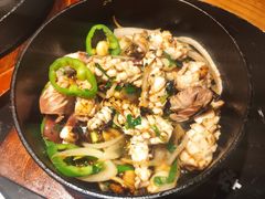 -小粤楼·怀旧粤菜(万辉国际广场店)