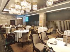 -国龙大酒店-中餐厅