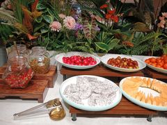 -晶丽香榭自助餐(南京大饭店)