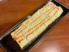 鸡蛋卷-槿Story·韩国料理(望京韩国美食城店)