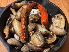 -TIAGO HOME KITCHEN(王府中环店)