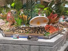 -亚马逊海鲜自助(梅溪湖步步高店)