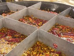 -重庆老火锅王(永陵路分店)