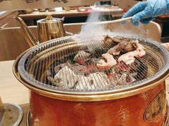 -西塔老太太泥炉烤肉(双井店)