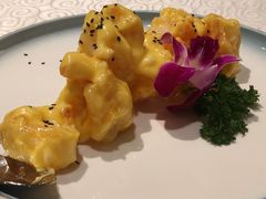 -杭州香格里拉·香宫中餐厅