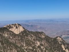 -泰山风景名胜区