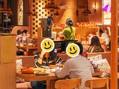 -谷丽麦馕新疆菜·清真(步步高梅溪新天地店)