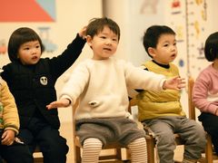 -艾儿思国际幼稚园(硚口店)