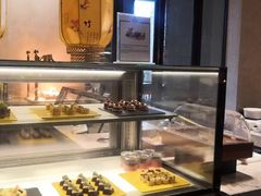 -大理实力希尔顿酒店•香全日制餐厅