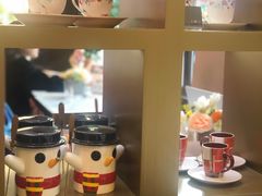 -哈根达斯(武汉天地店)