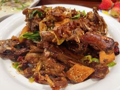 -全聚德烤鸭店(准噶尔路店)