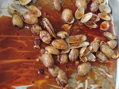 -碧海银沙海鲜餐厅(恒大海上威尼斯店)