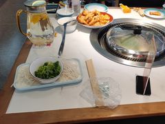 -遇东北林区铁锅炖(南开店)