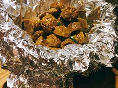 -潮粥荟·潮汕砂锅粥(朝阳大悦城店)