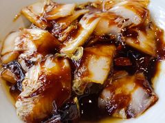 醋溜白菜-局气 烤鸭·北京菜(光华路店)