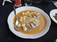 -醉东Oriental House(静安嘉里中心店)