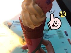-麦当劳(望京国际商业中心店)