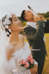 点击看大图 -角色婚纱摄影(中心店)