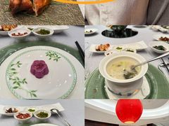 -君来湖滨饭店·渔餐厅