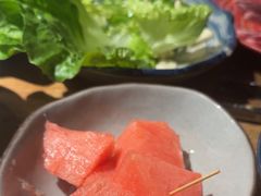 -大牛焱烧·和牛·海鲜炭火烧放题