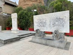 -大境门景区
