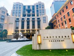-上海苏宁宝丽嘉酒店·Cafe Bellagio西餐厅
