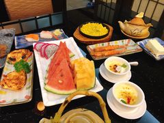 -真剑日本料理·铁板烧(贵州路店)