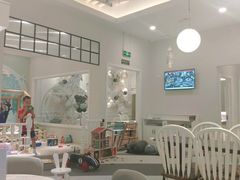 -艾米茉亲子餐厅(万象城店)