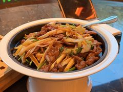 -西安凯悦酒店·湖畔中餐厅