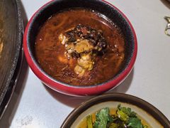 -老天桥蛙炉火锅(姑苏总店)