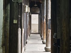 -鸣鹤古镇