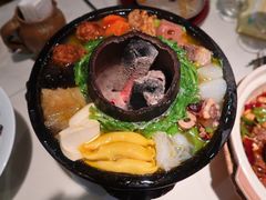 腾冲土锅子-泓0871臻选云南菜·味庄