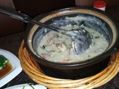 -如轩·海鲜砂锅粥·潮汕菜(三乡店)