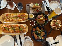 -haxnbauer海森堡德国餐厅(深圳coco店)