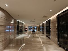 -北京王府井希尔顿酒店·秦唐中餐厅Chynna
