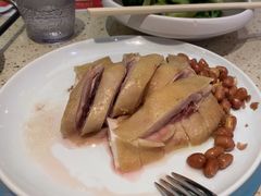 -新宝餐厅(流塘店)