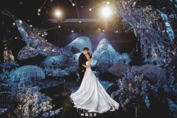 -GRACE KELLY婚纱与礼服(天津店)