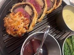 -Le Bistrot de Racine