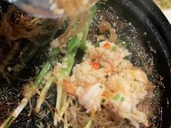 -拾贝海鲜馆（海鲜粤菜）(花果园店)