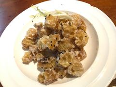 菠萝油条-春暖花开(西溪店)