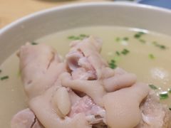 -冯记豆花店(健翔桥店)