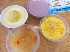 -满记甜品(苏州中心店)