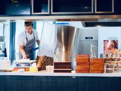 -品回味清真西北楼(宁波首店)