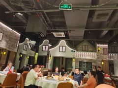 -老伙记海鲜码头(北滘店)