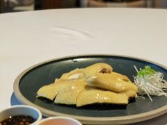 -广州富力丽思卡尔顿酒店·丽轩·粤菜